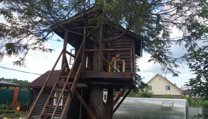 Проект "Агалатово-1"