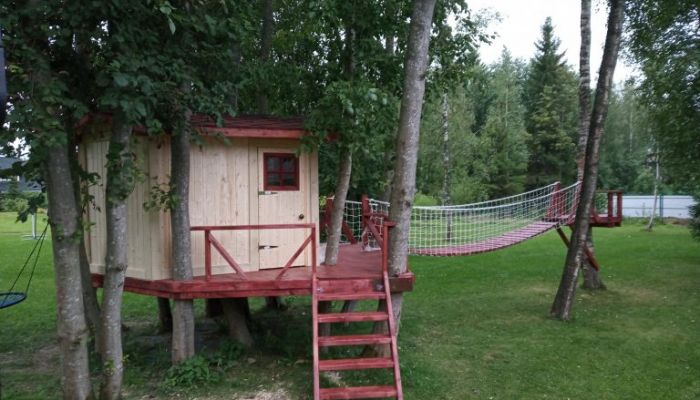 Проект "Ялкала"