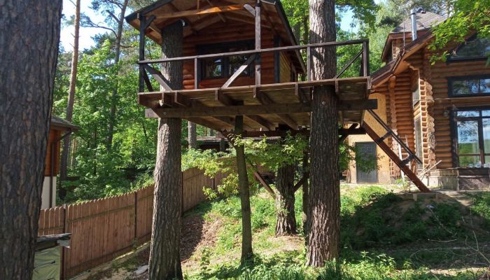 Проект "Московка"