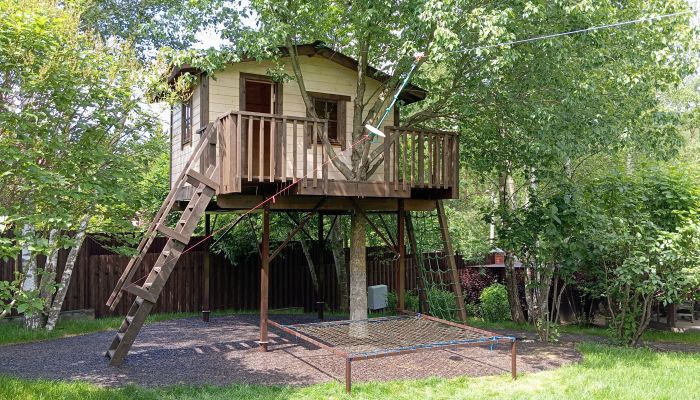 Проект "Лаптево"