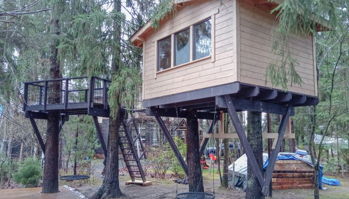 Проект "Ленинское2"